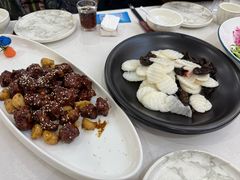 -红旗饭庄