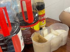 -阿麟馄饨(延长路店)