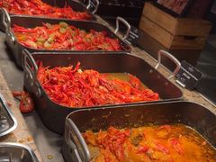 -上海锦江汤臣洲际大酒店壹阶层