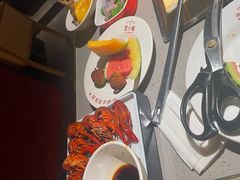 -芝小官毛肚火锅海鲜自助(淮安清江浦区新亚店)