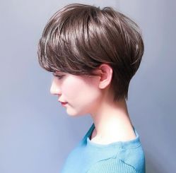 -TRIMS HAIR 修剪造型·烫染接发