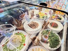 -7号院家宴.烧鸽子(门头沟店)