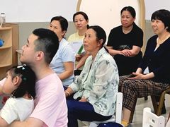 -红黄蓝成长中心(海淀上地店)