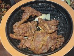-大同江朝鲜菜•长春地标美食(绿园吾悦广场店)
