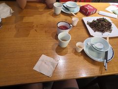 -张烤鸭·川菜·非遗冒烤鸭(青石桥店)