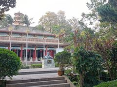 -郑和公园