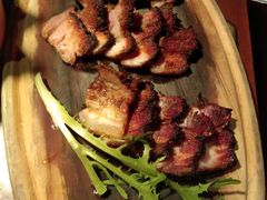 外婆烤肉-外婆家(西红门荟聚购物中心店)