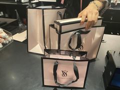 -Victoria's Secret(杭州湖滨银泰in77店)