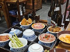 -楠火锅(西单店)