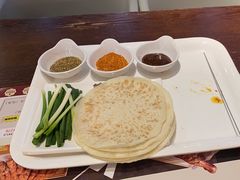 -三个大叔烤羊肉串·歌手驻唱·碳烤鲜肉(西三旗店)
