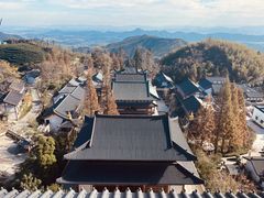 -径山寺