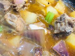-范贤光鸡公煲(平乐园总店)