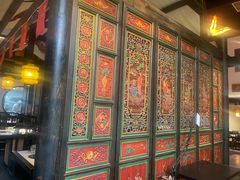 -院8里·小聚园老川菜(九眼桥店)