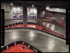 -魔赛卡丁车赛车汇(上海店)