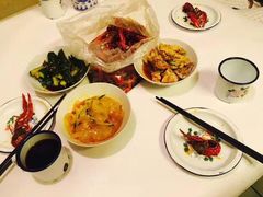 -文和友老长沙龙虾馆(化龙池店)