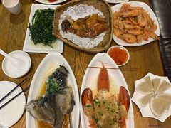 -南海渔家•海鲜•正宗海南菜(海棠湾店)