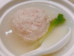 清汤狮子头-无名居(西直门总店)