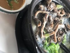 -老磁器口豆汁店(天坛店)