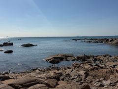 -靓湾海鲜·海景餐厅(小麦岛店)