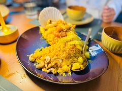 -Tegu泰古莲·泰国餐厅(红山6979店)