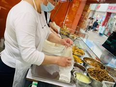 -芙蓉蛋卷(新街店)