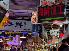 -桃源市场(解放路店)