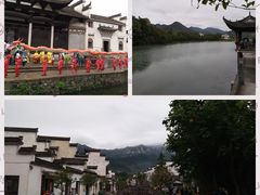 -绩溪龙川景区