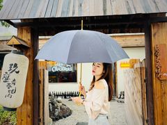 -九座宅烤·烤肉串烧小酒馆(武钢宾馆店)