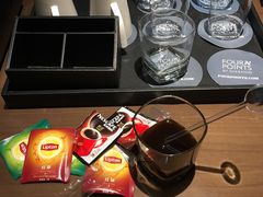 -成都安仁福朋喜来登酒店