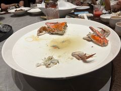 -味钱塘·钱塘浙宴(宋城之江银泰店)