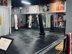 -星动力健身俱乐部(新塘店)