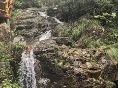 -浙北大峡谷