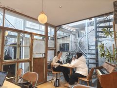 -METAL HANDS(五道营店)