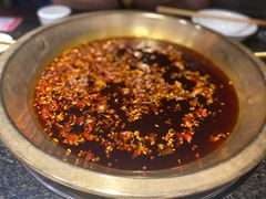 -巴蜀大宅门火锅(新华公园店)