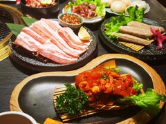 -AJIYA·池袋日式烧肉自助(天津万象城店)