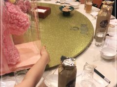 包厢-大鸭梨烤鸭(左家庄店)