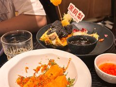香茅脆豆腐-美奈小馆·越南料理(福田星河COCO Park店)