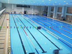 -北京雄鹿运动中心