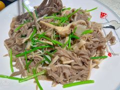 -北京全聚德(方庄店)