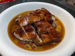 -黄连大头华烧鹅店(大良店)