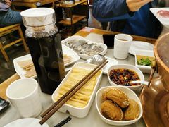 -牛街·马辈儿涮肉(牛街二店)