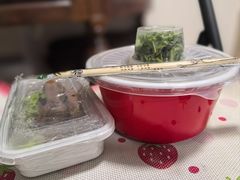 -东四民芳餐厅(朝阳门店)