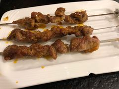 -兰州宾馆餐厅(兰州驻京办店)