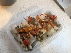 -安上粉皮.非遗手工小吃(骑龙巷店)
