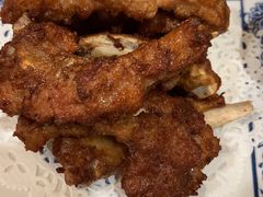 -糟粕醋·椰苑海南菜餐厅(亚龙湾天域酒店)