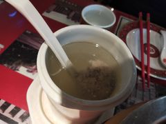 瓦罐肉陀汤-味福记·本地特色菜(八一万达广场店)