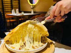 -get pizza意大利餐厅(凯德MALL店)