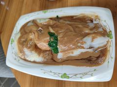 -州记·肠粉·牛肉火锅(福安店)