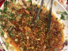 -西贝莜面村(上海百联西郊店)