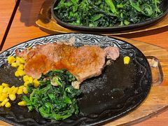 -萨莉亚意式餐厅(国和1000店)